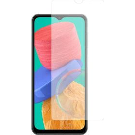 Nettech Samsung Galaxy M33 Ön Koruma Cam Cep Telefonu Ekran Koruyucu