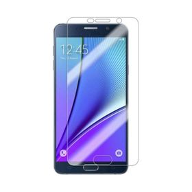 Nettech Samsung Galaxy N920 Note 5 0.3 mm Cam Cep Telefonu Ekran Koruyucu
