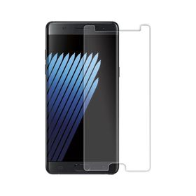 Nettech Samsung Galaxy N930 Note 7 Ön Koruma Cep Telefonu Ekran Koruyucu