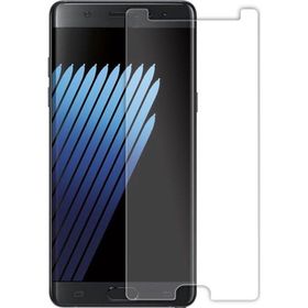 Nettech Samsung Galaxy N930 Note 7 Uyumlu Ön Koruma Cam Ekran Koruyucu