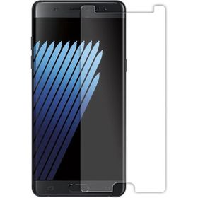 Nettech Samsung Galaxy N930 Note 7 Uyumlu Ön Koruma Cam Ekran Koruyucu