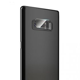 Nettech Samsung Galaxy N950 Note 8 0.3 mm Cam Cep Telefonu Ekran Koruyucu