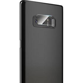 Nettech Samsung Galaxy N950 Note 8 0.3 mm Cam Cep Telefonu Ekran Koruyucu