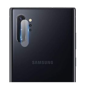 Nettech Samsung Galaxy Note 10 Kamera Camı Cam Cep Telefonu Ekran Koruyucu