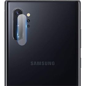 Nettech Samsung Galaxy Note 10 Kamera Camı Cam Cep Telefonu Ekran Koruyucu