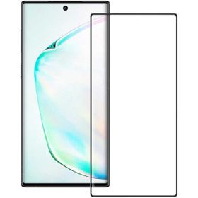 Nettech Samsung Galaxy S10 Lite Uyumlu Ön Koruma Seramik Nano Siyah Ekran Koruyucu