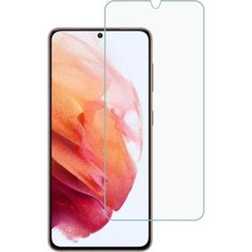 Nettech Samsung Galaxy S21 FE Ön Koruma Cam Ekran Koruyucu