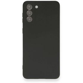 Nettech Samsung Galaxy S21 Plus Uyumlu Nano Arka Koruma Cep Telefonu Kılıfı