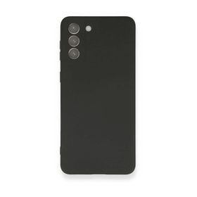 Nettech Samsung Galaxy S21 Plus Uyumlu Nano Arka Koruma Cep Telefonu Kılıfı