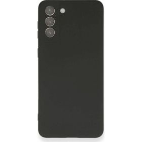 Nettech Samsung Galaxy S21 Plus Uyumlu Nano Arka Koruma Cep Telefonu Kılıfı