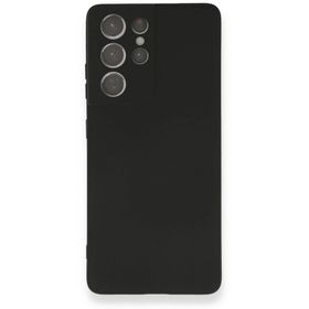 Nettech Samsung Galaxy S21 Ultra Uyumlu Nano Arka Koruma Cep Telefonu Kılıfı
