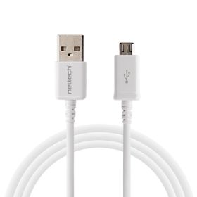 Nettech Şarj ve Data Kablosu