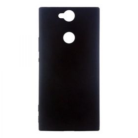 Nettech Sony XA2 Plus Uyumlu Suide Arka Koruma Cep Telefonu Kılıfı
