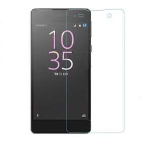 Nettech Sony Xperia E5 Ön Koruma Cam Cep Telefonu Ekran Koruyucu