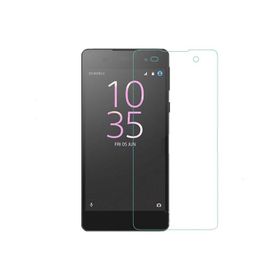 Nettech Sony Xperia E5 Ön Koruma Cam Cep Telefonu Ekran Koruyucu