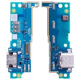 Nettech Sony Xperia L1 Uyumlu Bordlu Şarj Soketi