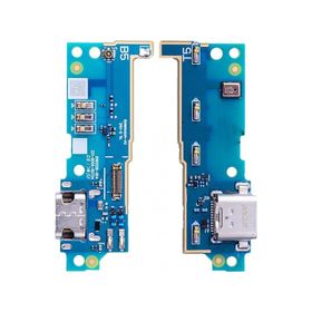 Nettech Sony Xperia L1 Uyumlu Bordlu Şarj Soketi