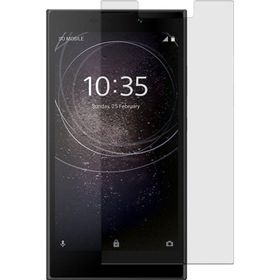 Nettech Sony Xperia L2 Uyumlu Ön Koruma Cam Ekran Koruyucu