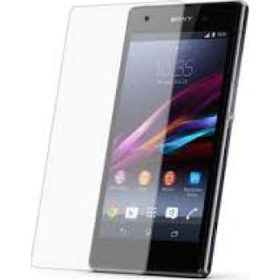Nettech Sony Xperia M2 Uyumlu Ön Koruma Cam Ekran Koruyucu
