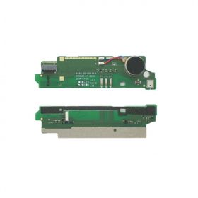 Nettech Sony Xperia M2 Uyumlu Şarj Soketi