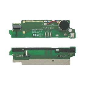 Nettech Sony Xperia M2 Uyumlu Şarj Soketi