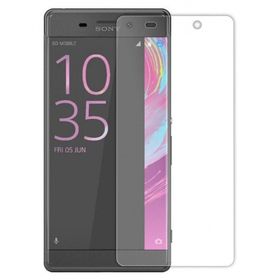 Nettech Sony Xperia XA Ön Koruma Cam Cep Telefonu Ekran Koruyucu