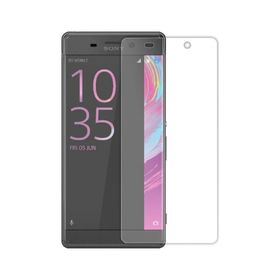 Nettech Sony Xperia XA Ön Koruma Cam Cep Telefonu Ekran Koruyucu