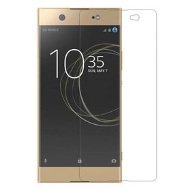 Nettech Sony Xperia XA Ultra Ön Koruma Cam Cep Telefonu Ekran Koruyucu