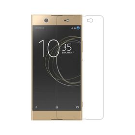 Nettech Sony Xperia XA Ultra Ön Koruma Cam Cep Telefonu Ekran Koruyucu