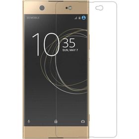 Nettech Sony Xperia XA Ultra Ön Koruma Cam Cep Telefonu Ekran Koruyucu