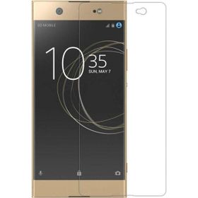 Nettech Sony Xperia XA Ultra Ön Koruma Cam Cep Telefonu Ekran Koruyucu