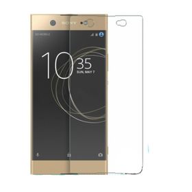 Nettech Sony Xperia XA1 Ön Koruma Cam Cep Telefonu Ekran Koruyucu