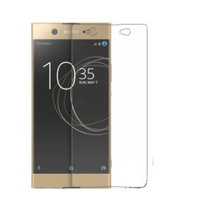 Nettech Sony Xperia XA1 Ön Koruma Cam Cep Telefonu Ekran Koruyucu