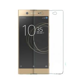 Nettech Sony Xperia XA1 Ön Koruma Cam Cep Telefonu Ekran Koruyucu