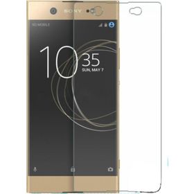 Nettech Sony Xperia XA1 Ön Koruma Cam Cep Telefonu Ekran Koruyucu