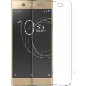 Nettech Sony Xperia XA1 Ön Koruma Cam Cep Telefonu Ekran Koruyucu