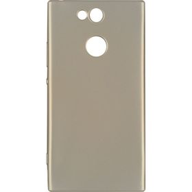 Nettech Sony Xperia XA2 Ultra Uyumlu Suide Arka Koruma Cep Telefonu Kılıfı