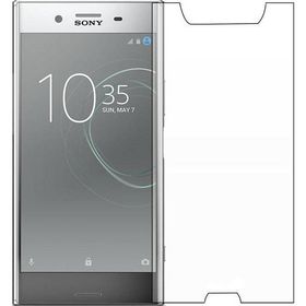 Nettech Sony Xperia XZ Ön Koruma Cam Cep Telefonu Ekran Koruyucu