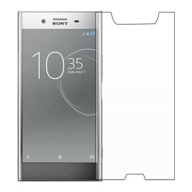 Nettech Sony Xperia XZ Ön Koruma Cam Cep Telefonu Ekran Koruyucu
