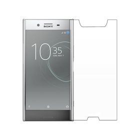 Nettech Sony Xperia XZ Ön Koruma Cam Cep Telefonu Ekran Koruyucu