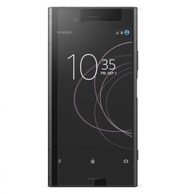 Nettech Sony Xperia XZ1 0.3 mm Cam Cep Telefonu Ekran Koruyucu