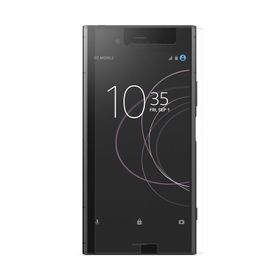 Nettech Sony Xperia XZ1 0.3 mm Cam Cep Telefonu Ekran Koruyucu
