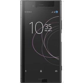 Nettech Sony Xperia XZ1 Ön Koruma Cam Cep Telefonu Ekran Koruyucu