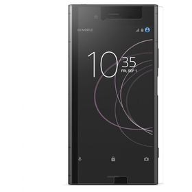 Nettech Sony Xperia XZ1 Ön Koruma Cam Cep Telefonu Ekran Koruyucu