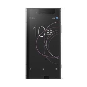 Nettech Sony Xperia XZ1 Ön Koruma Cam Cep Telefonu Ekran Koruyucu