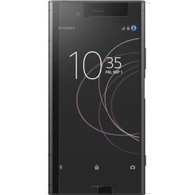 Nettech Sony Xperia XZ1 Ön Koruma Cam Cep Telefonu Ekran Koruyucu