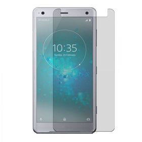 Nettech Sony Xperia XZ2 0.3 mm Cam Cep Telefonu Ekran Koruyucu
