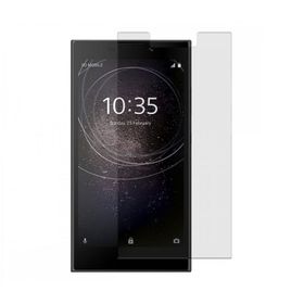 Nettech Sony Xperia XZ2 0.3 mm Cam Cep Telefonu Ekran Koruyucu