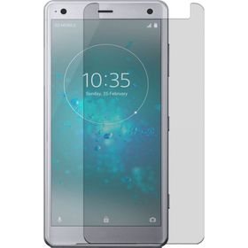 Nettech Sony Xperia XZ2 0.3 mm Cam Cep Telefonu Ekran Koruyucu