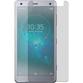 Nettech Sony Xperia XZ2 Ön Koruma Cam Cep Telefonu Ekran Koruyucu